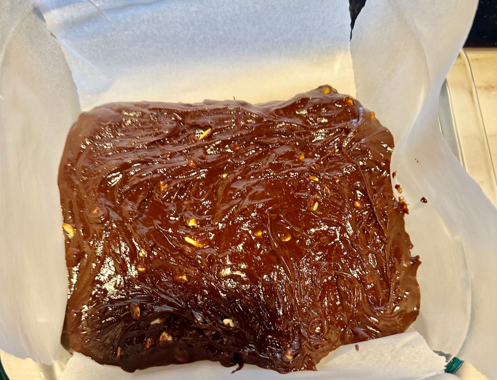 Grandma’s Chocolate Peanut Butter Fudge – The&nbsp;Best!